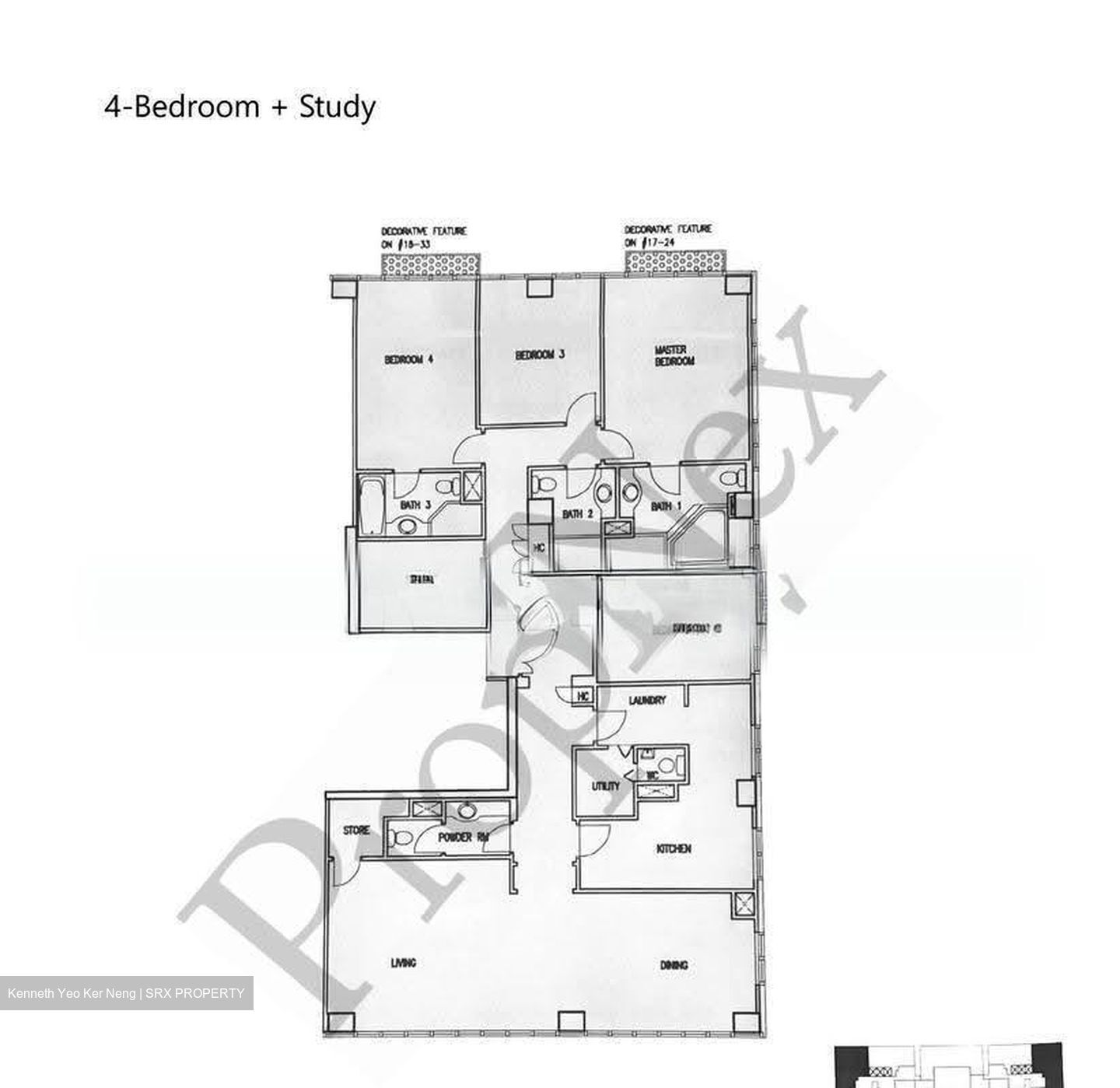 Orchard Scotts (D9), Condominium #635782501
